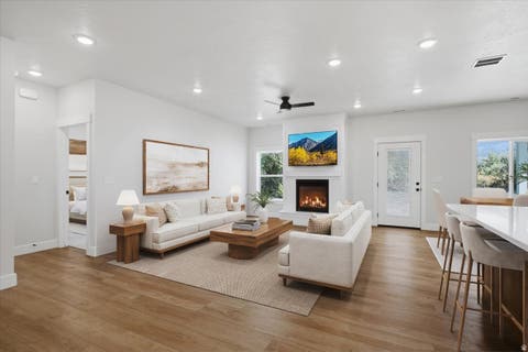 Tiny photo for 477 S 1100 W, Brigham City, UT 84302 (MLS # 2179780)