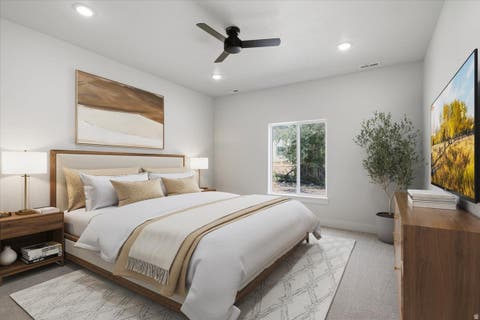 Tiny photo for 477 S 1100 W, Brigham City, UT 84302 (MLS # 2179780)