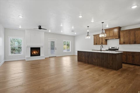 Tiny photo for 477 S 1100 W, Brigham City, UT 84302 (MLS # 2179780)