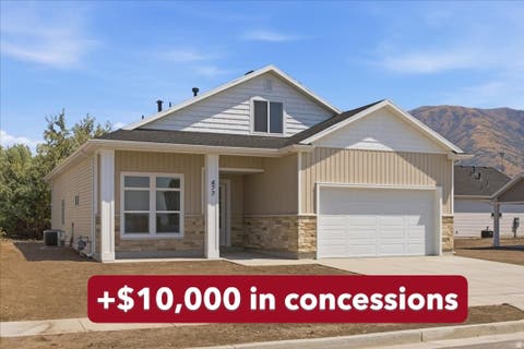 Photo of 477 S 1100 W, Brigham City, UT 84302 (MLS # 2179780)