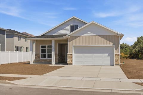 Tiny photo for 477 S 1100 W, Brigham City, UT 84302 (MLS # 2179780)