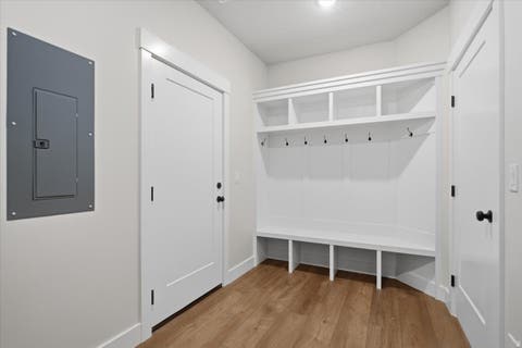 Tiny photo for 477 S 1100 W, Brigham City, UT 84302 (MLS # 2179780)