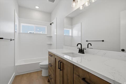 Tiny photo for 477 S 1100 W, Brigham City, UT 84302 (MLS # 2179780)