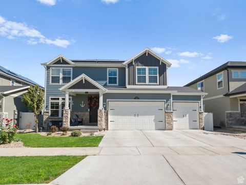 Tiny photo for 324 S HAYES WELL LN, Saratoga Springs, UT 84045 (MLS # 2116999)