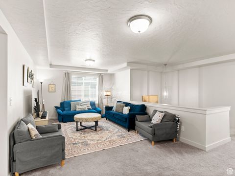 Tiny photo for 324 S HAYES WELL LN, Saratoga Springs, UT 84045 (MLS # 2116999)