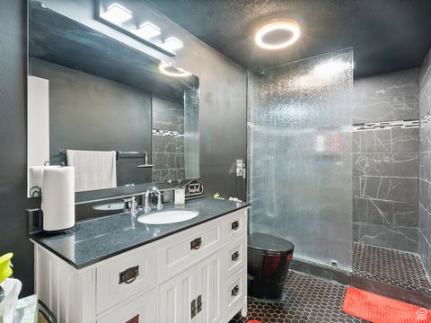 Tiny photo for 324 S HAYES WELL LN, Saratoga Springs, UT 84045 (MLS # 2116999)