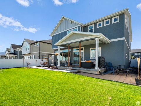 Tiny photo for 324 S HAYES WELL LN, Saratoga Springs, UT 84045 (MLS # 2116999)