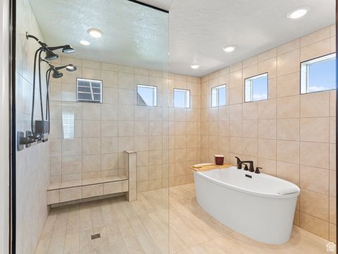 Tiny photo for 324 S HAYES WELL LN, Saratoga Springs, UT 84045 (MLS # 2116999)