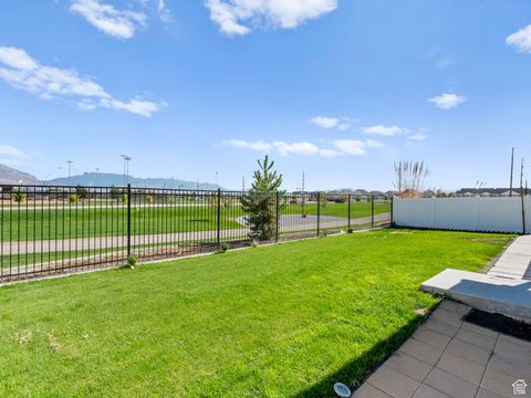 Tiny photo for 324 S HAYES WELL LN, Saratoga Springs, UT 84045 (MLS # 2116999)