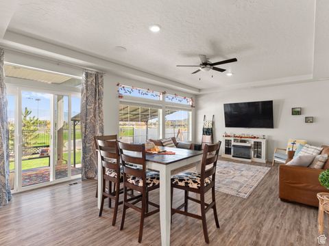 Tiny photo for 324 S HAYES WELL LN, Saratoga Springs, UT 84045 (MLS # 2116999)