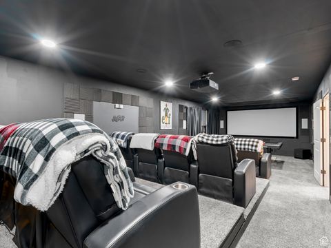 Tiny photo for 324 S HAYES WELL LN, Saratoga Springs, UT 84045 (MLS # 2116999)