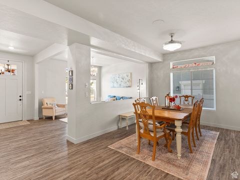 Tiny photo for 324 S HAYES WELL LN, Saratoga Springs, UT 84045 (MLS # 2116999)