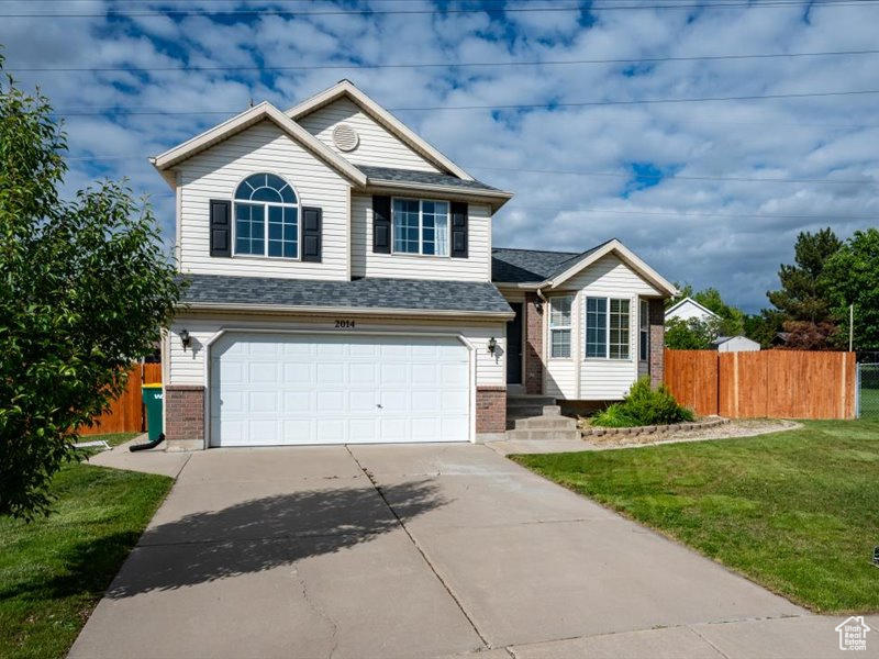 2014 S Jenny Ln, Clearfield, Utah image 2
