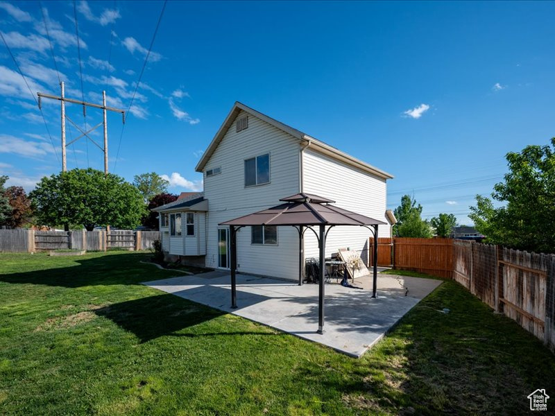 2014 S Jenny Ln, Clearfield, Utah image 29