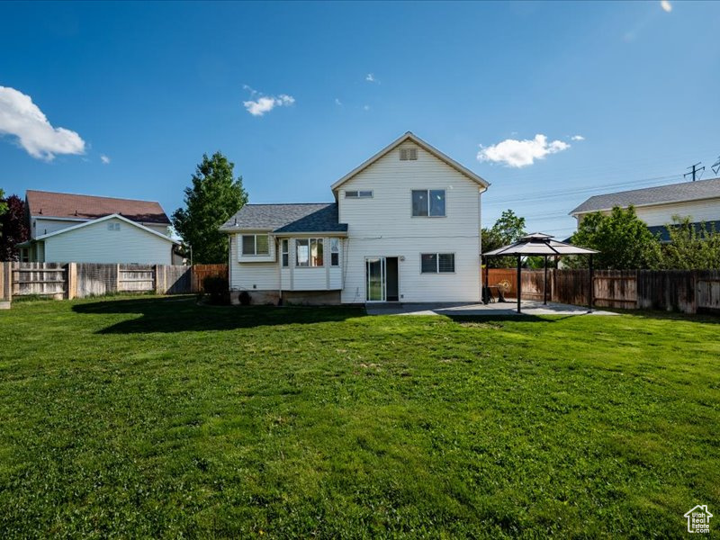 2014 S Jenny Ln, Clearfield, Utah image 32