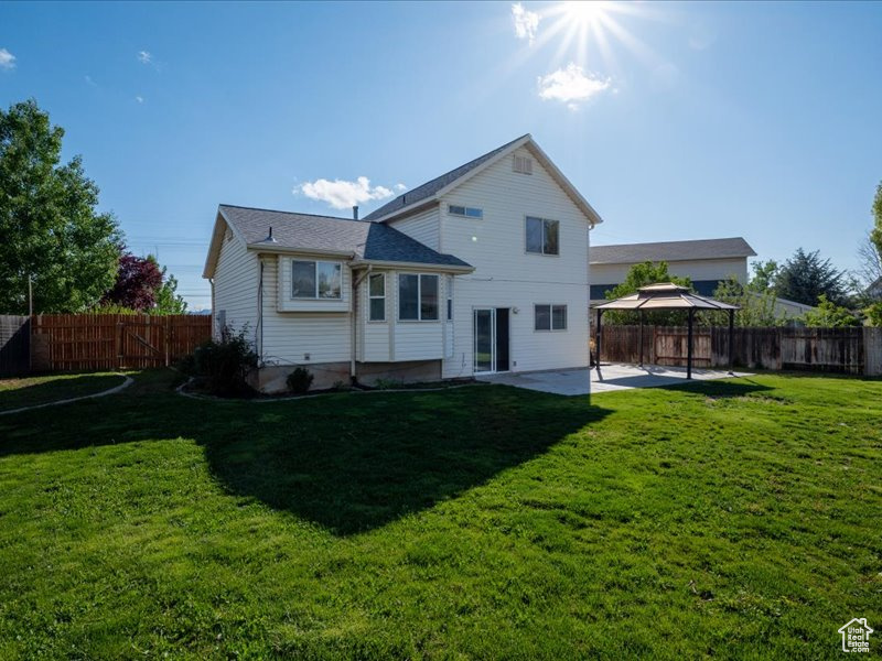 2014 S Jenny Ln, Clearfield, Utah image 31