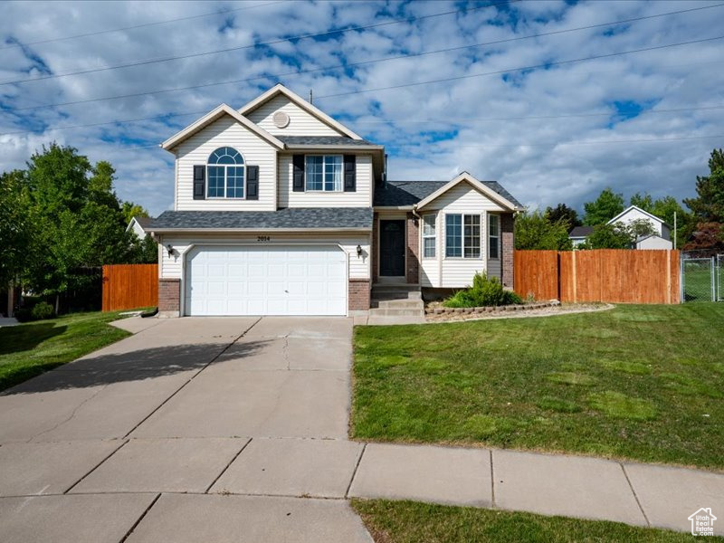 2014 S Jenny Ln, Clearfield, Utah image 1