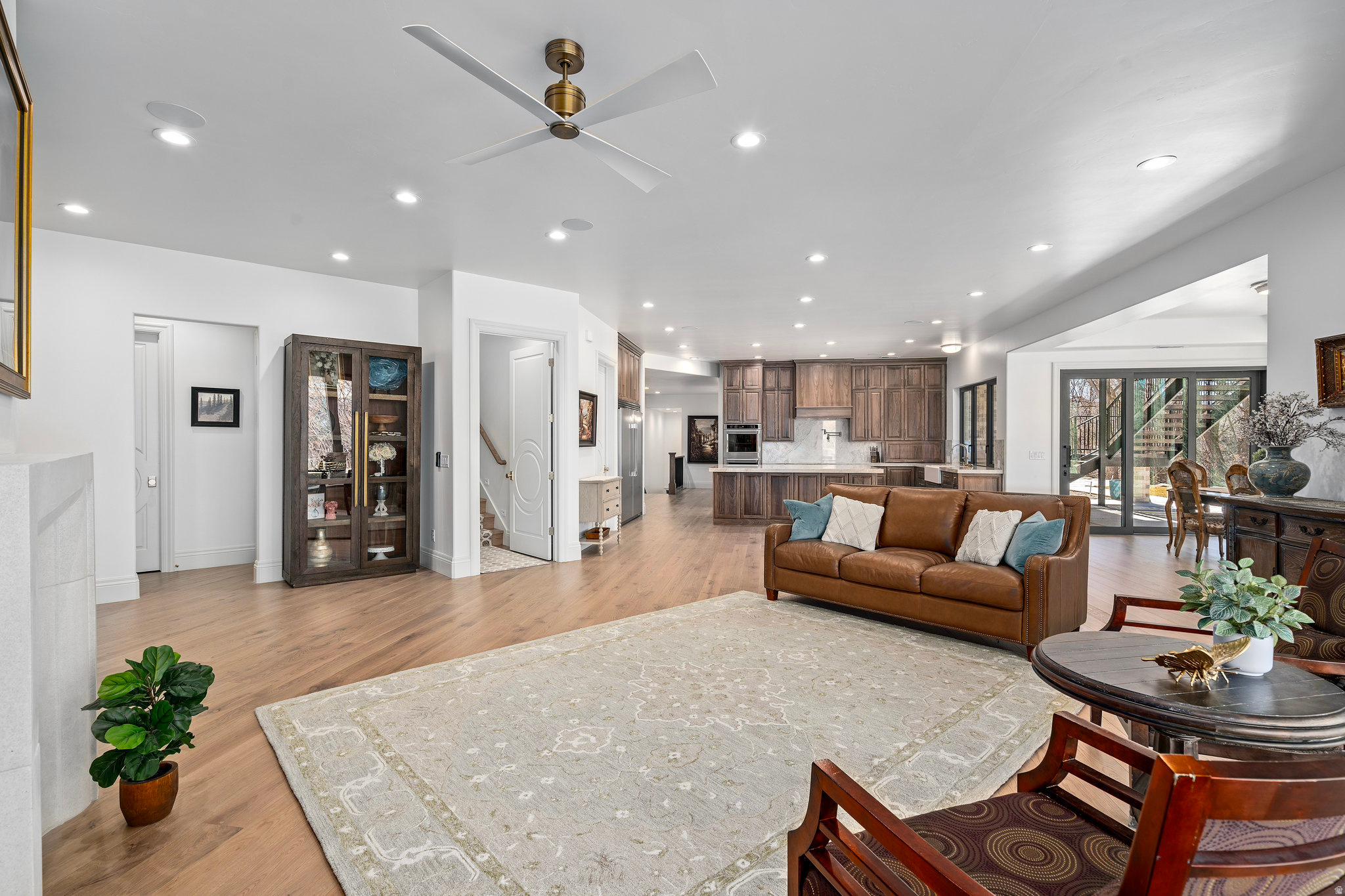 GREENWOOD CREEK - Residential