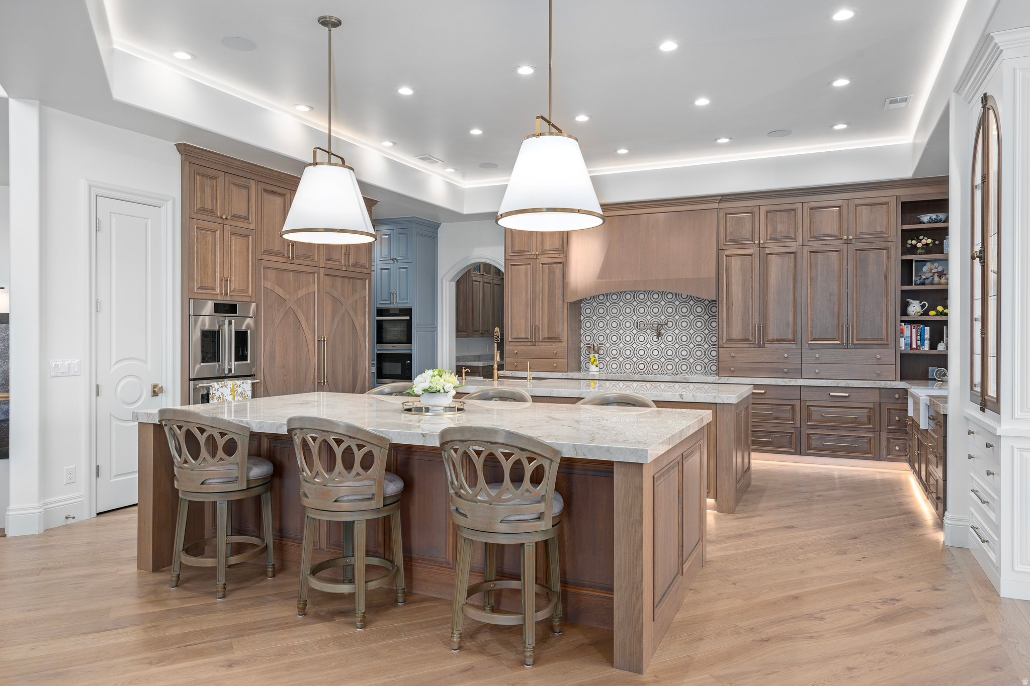 GREENWOOD CREEK - Residential