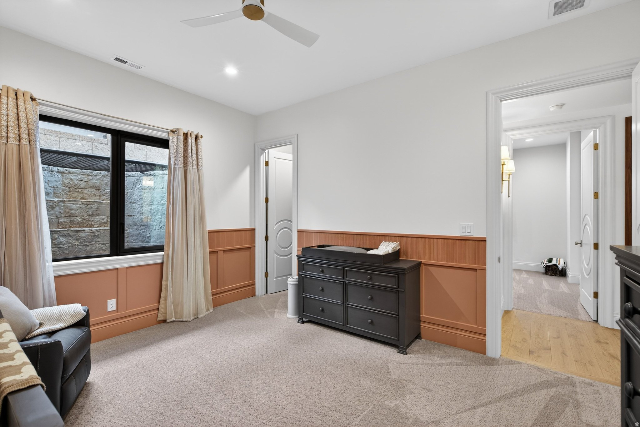 GREENWOOD CREEK - Residential