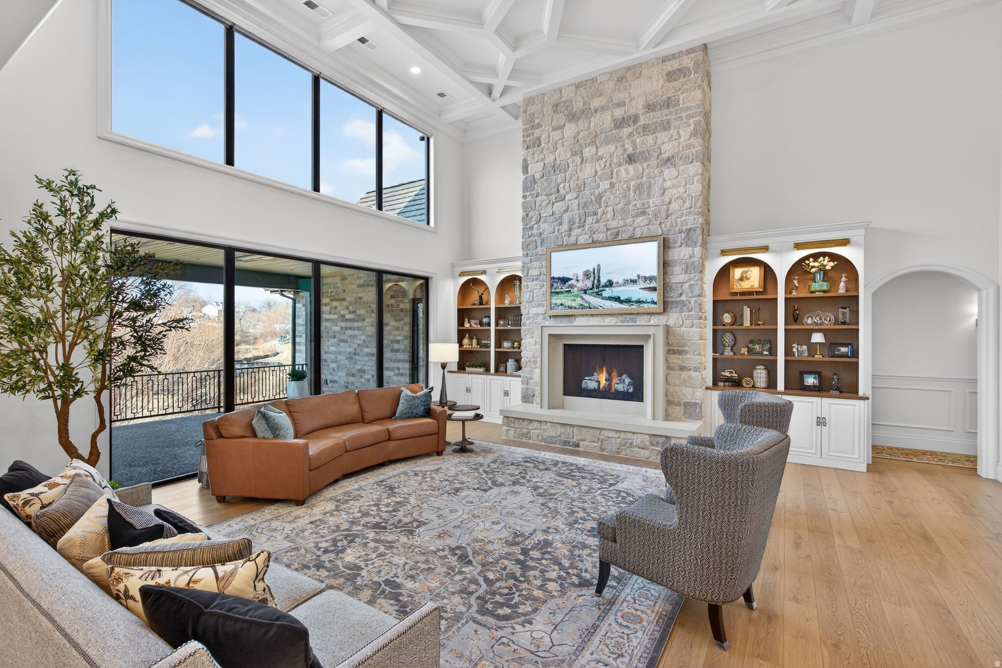 GREENWOOD CREEK - Residential