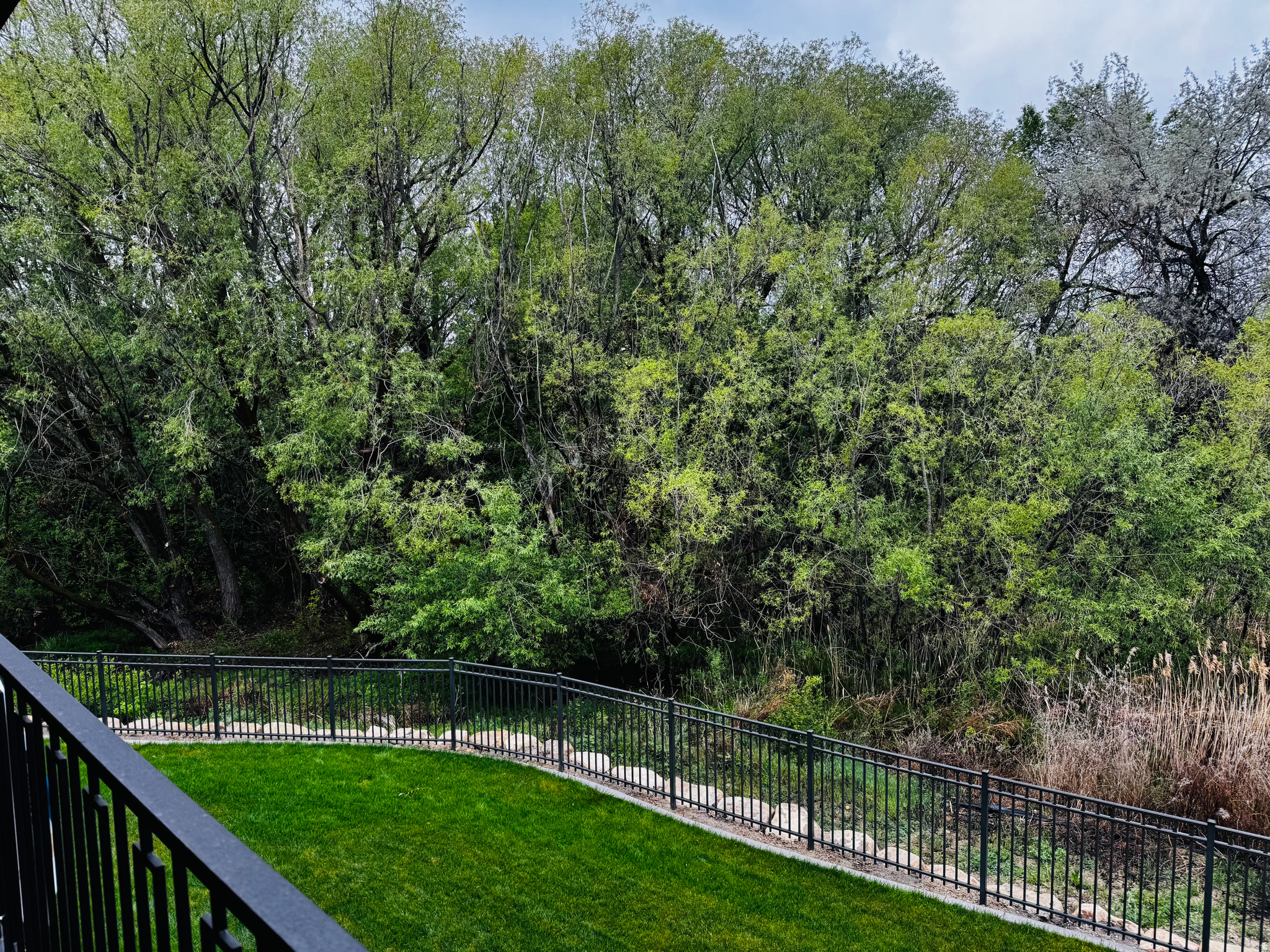 GREENWOOD CREEK - Residential