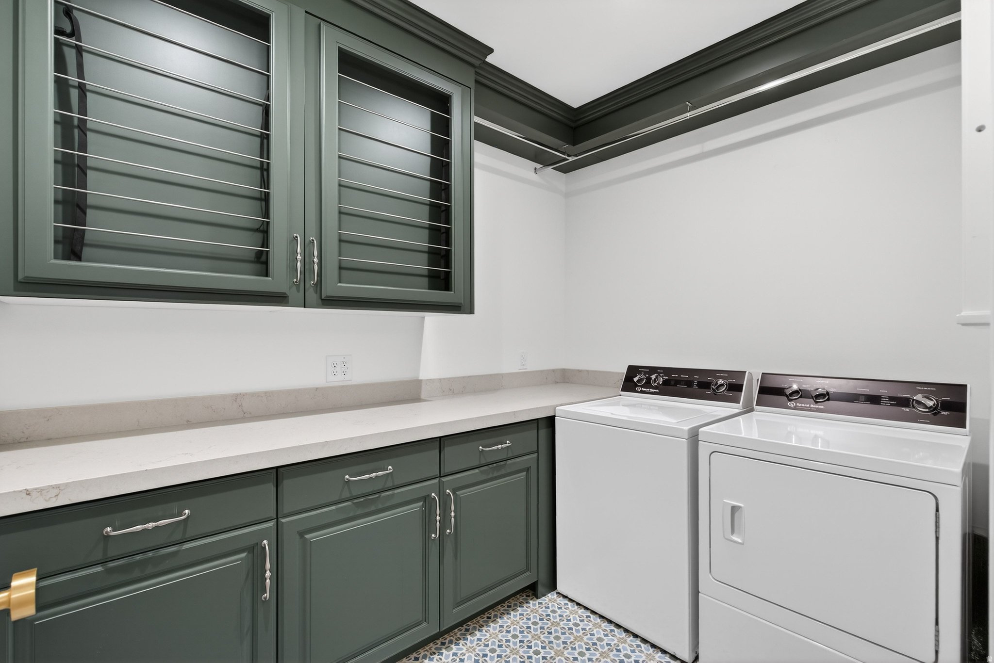 GREENWOOD CREEK - Residential