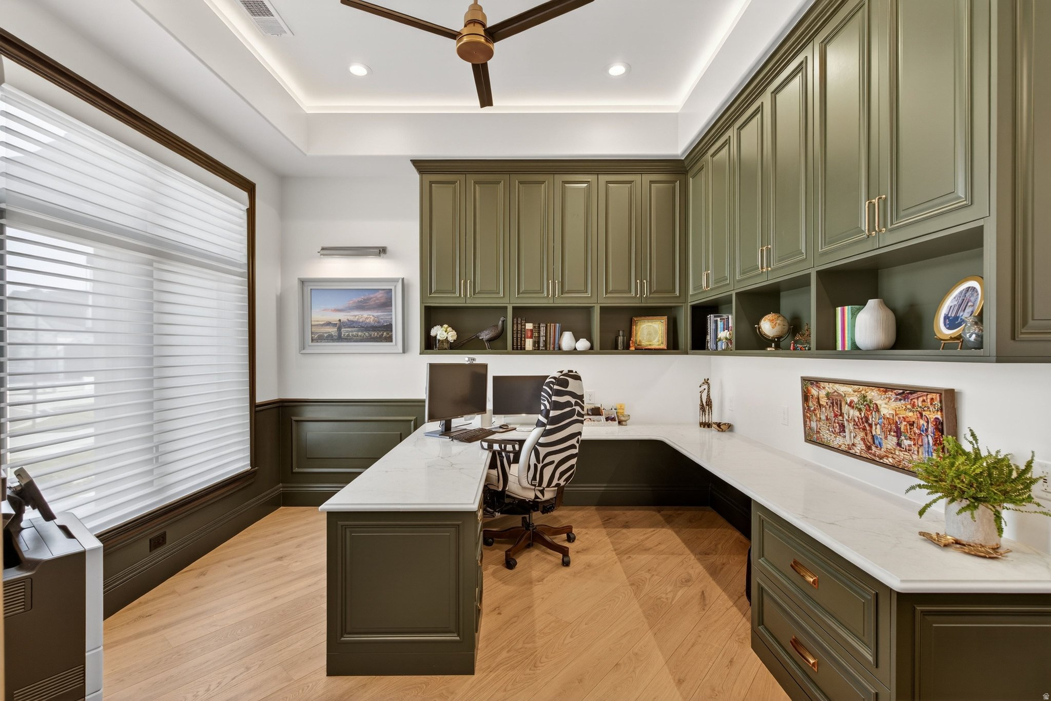 GREENWOOD CREEK - Residential