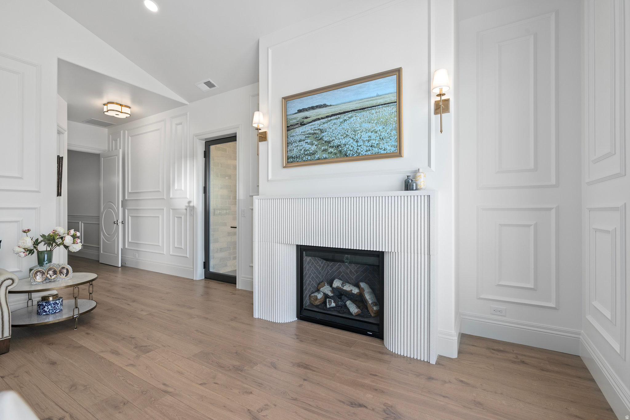 GREENWOOD CREEK - Residential