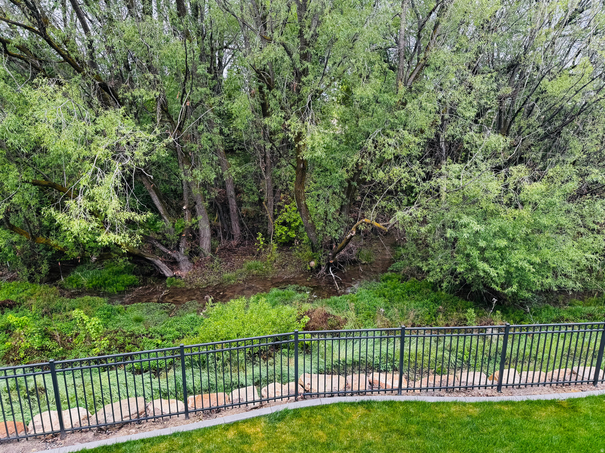 GREENWOOD CREEK - Residential
