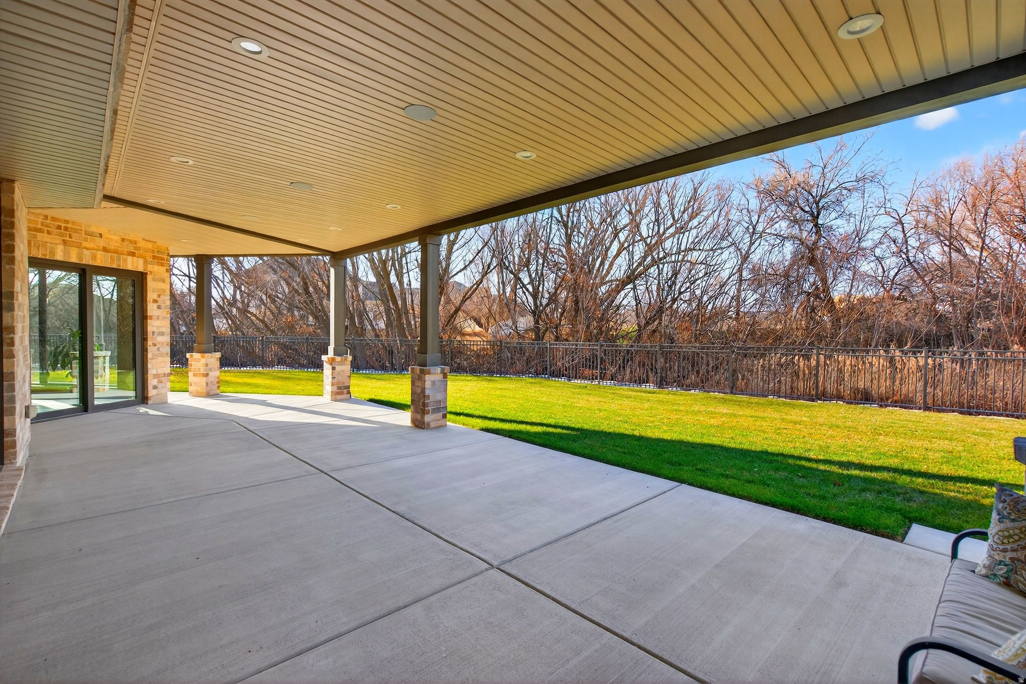 GREENWOOD CREEK - Residential