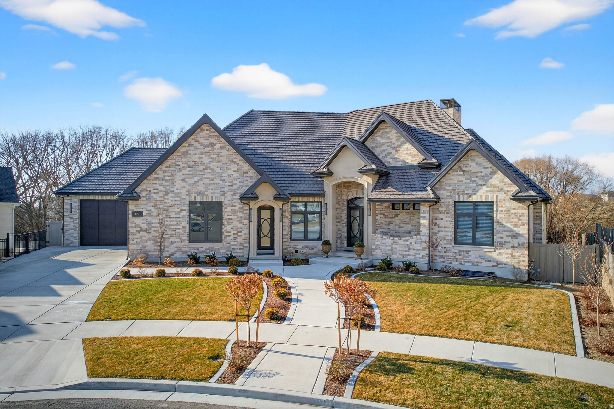 GREENWOOD CREEK - Residential