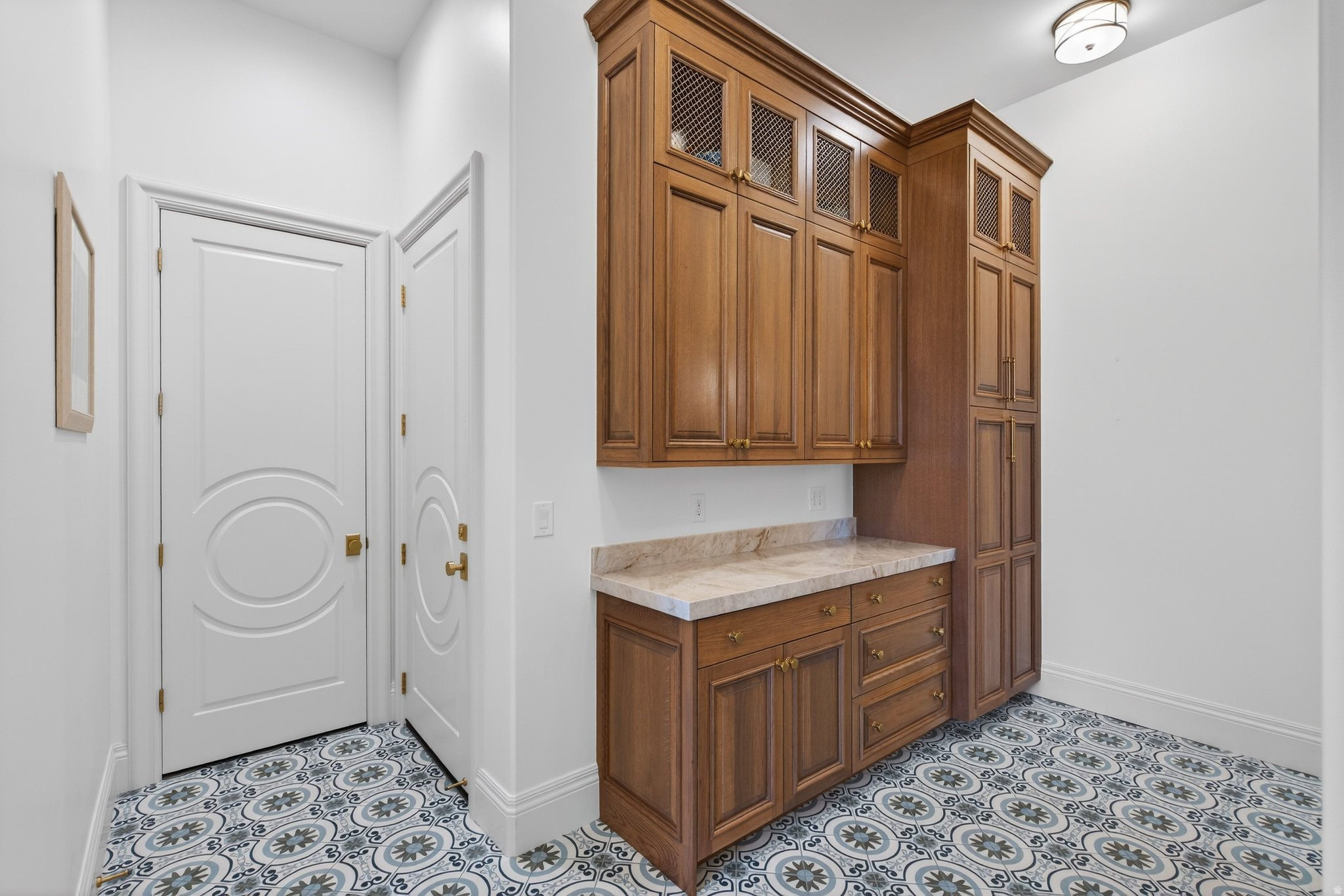 GREENWOOD CREEK - Residential