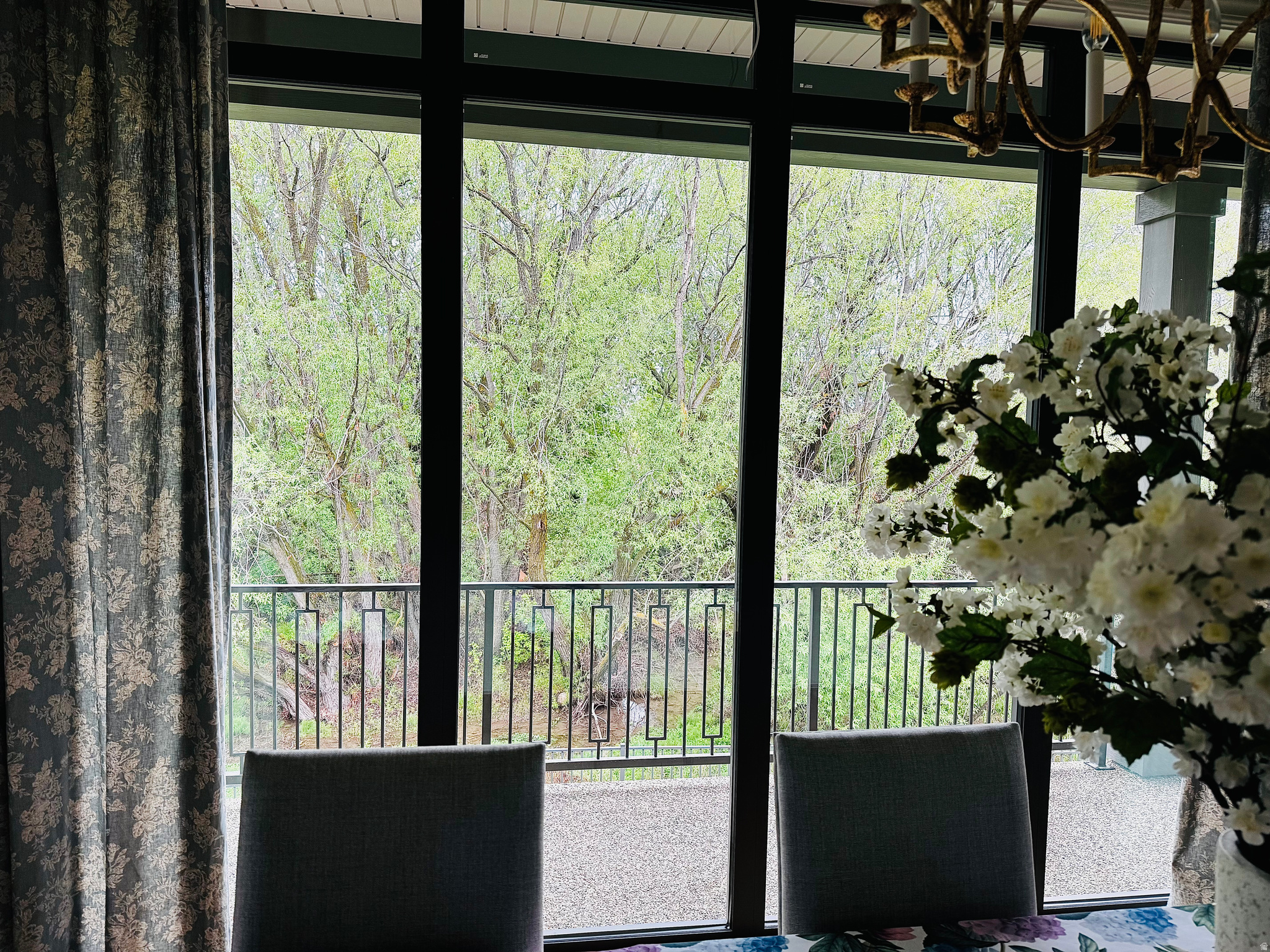 GREENWOOD CREEK - Residential