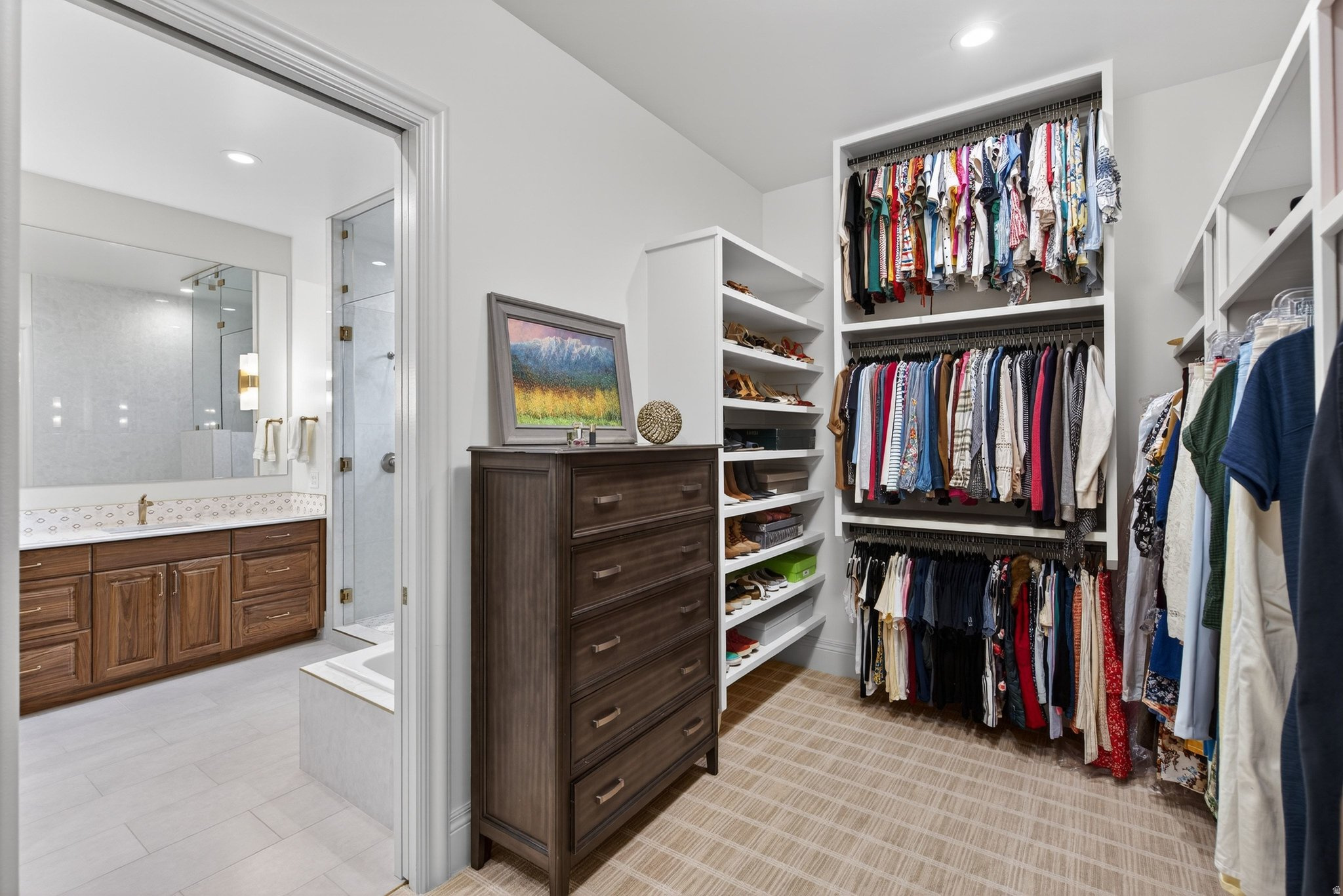 GREENWOOD CREEK - Residential