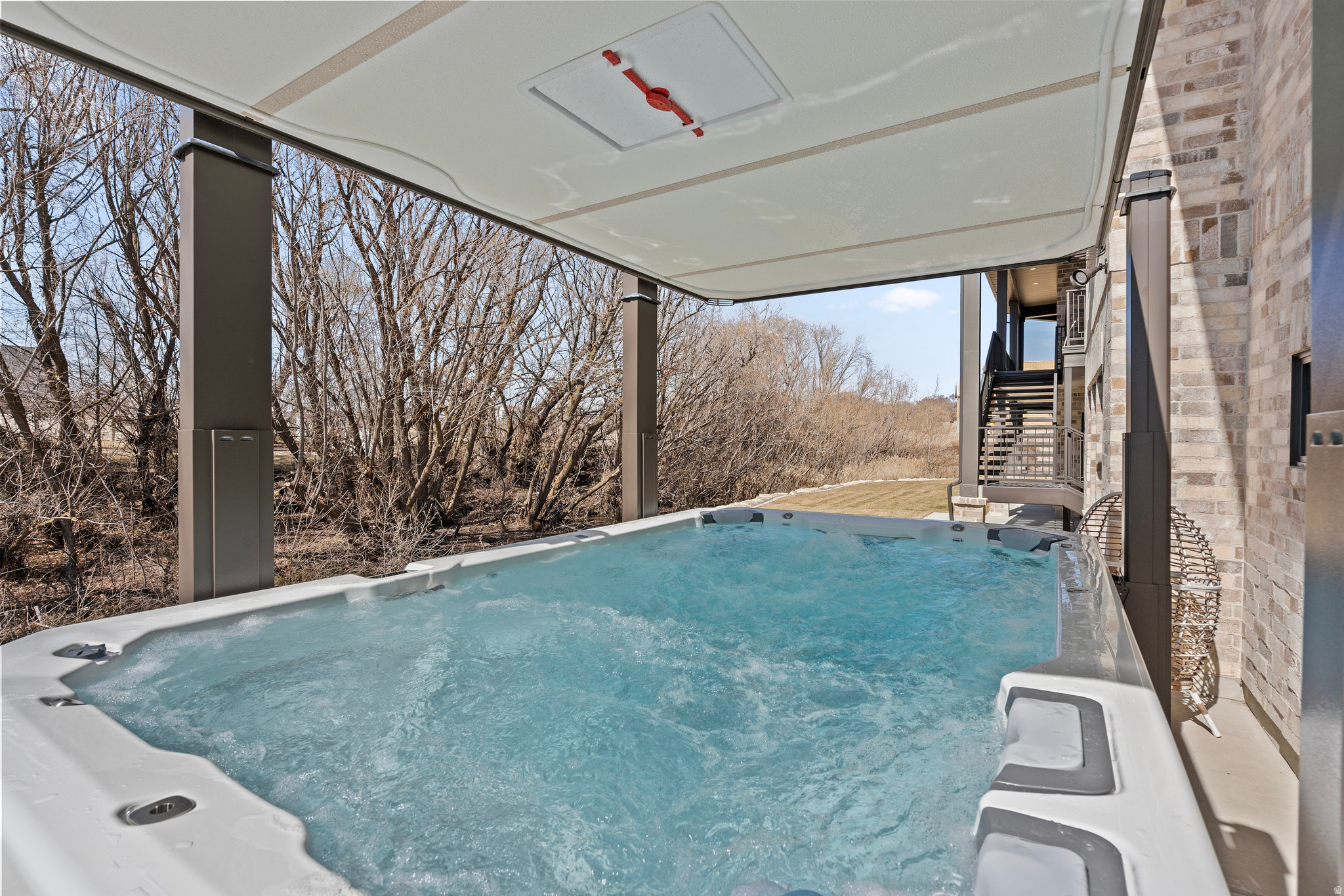 GREENWOOD CREEK - Residential