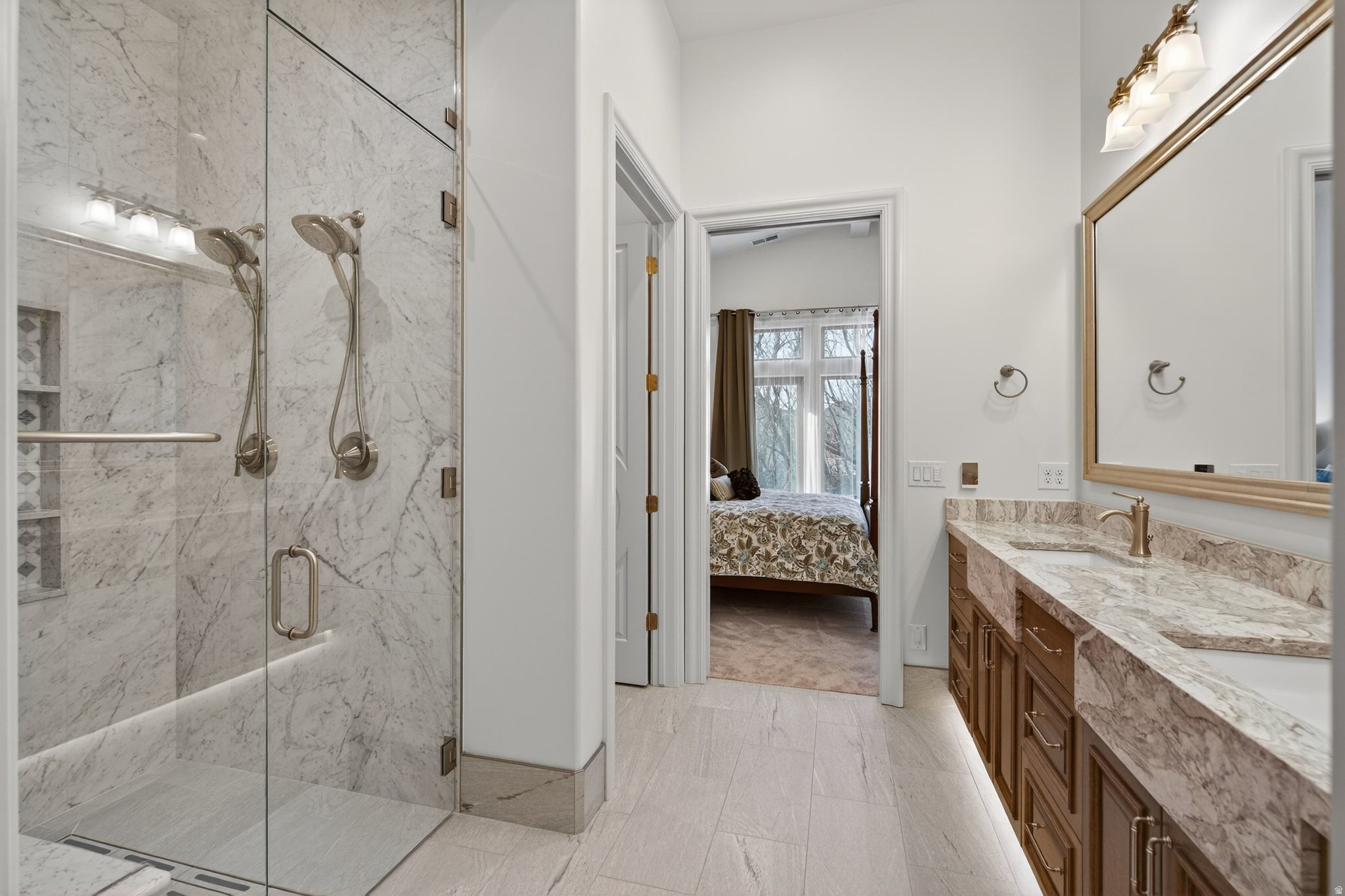 GREENWOOD CREEK - Residential