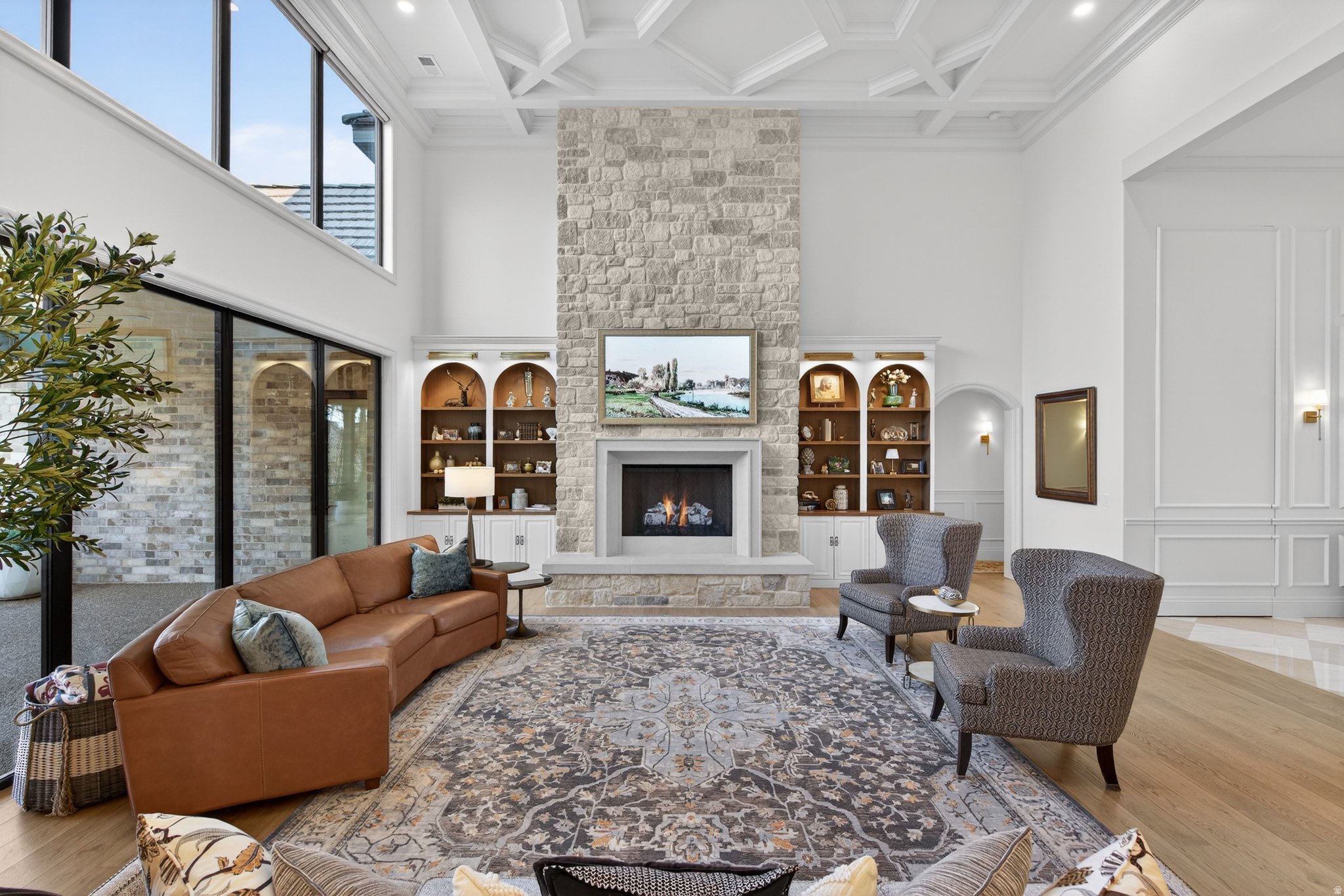 GREENWOOD CREEK - Residential