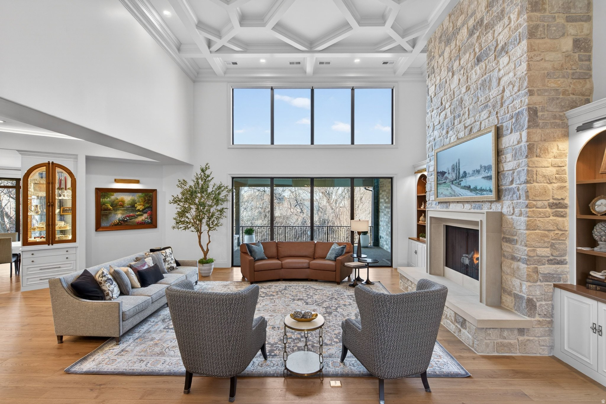 GREENWOOD CREEK - Residential