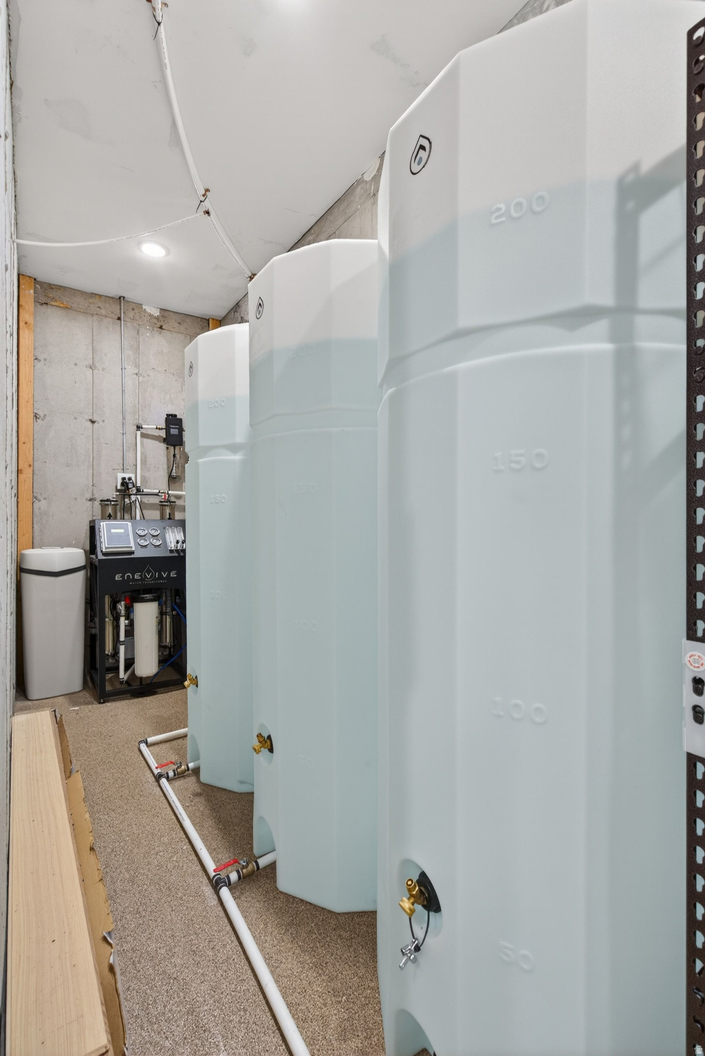 GREENWOOD CREEK - Residential