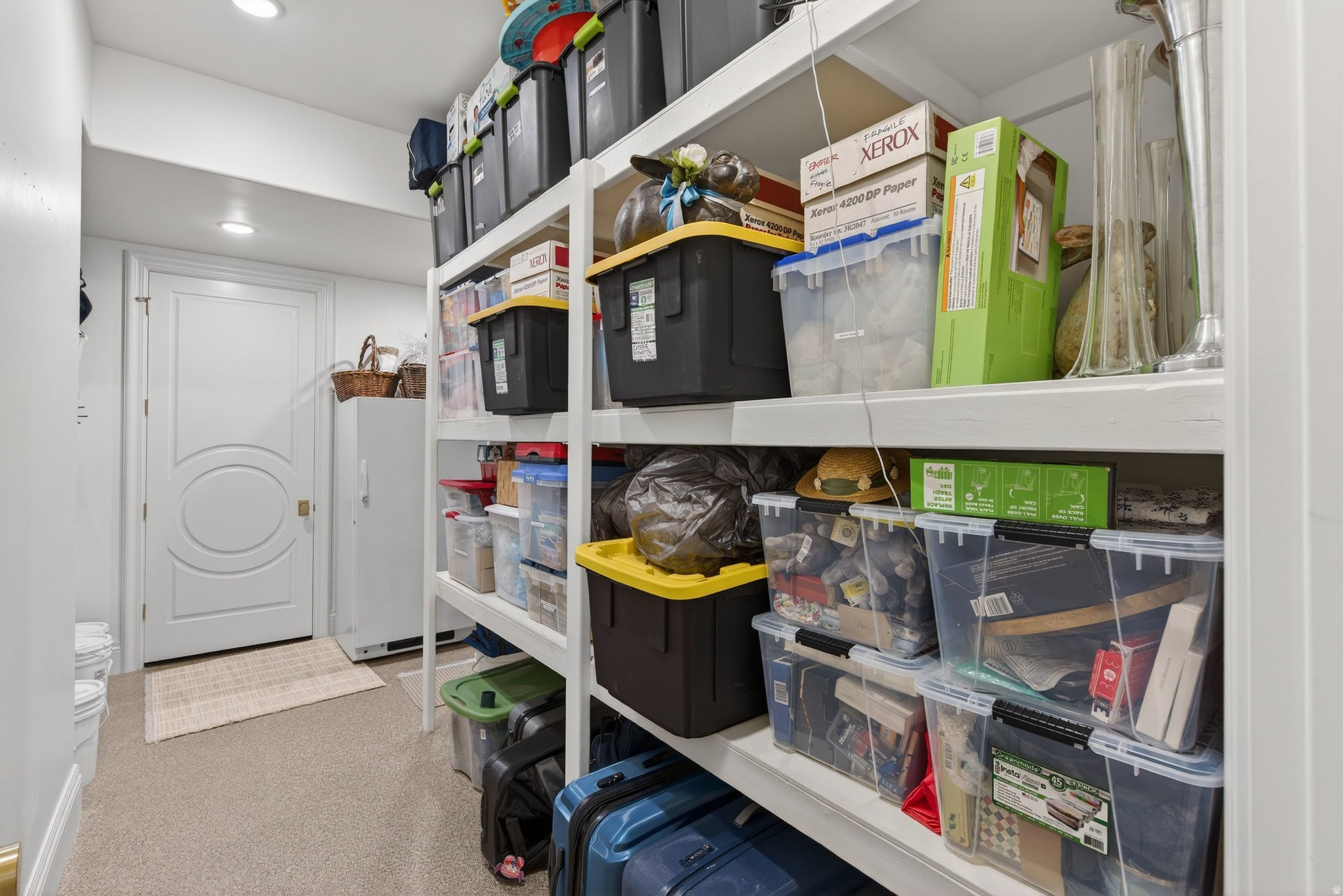 GREENWOOD CREEK - Residential