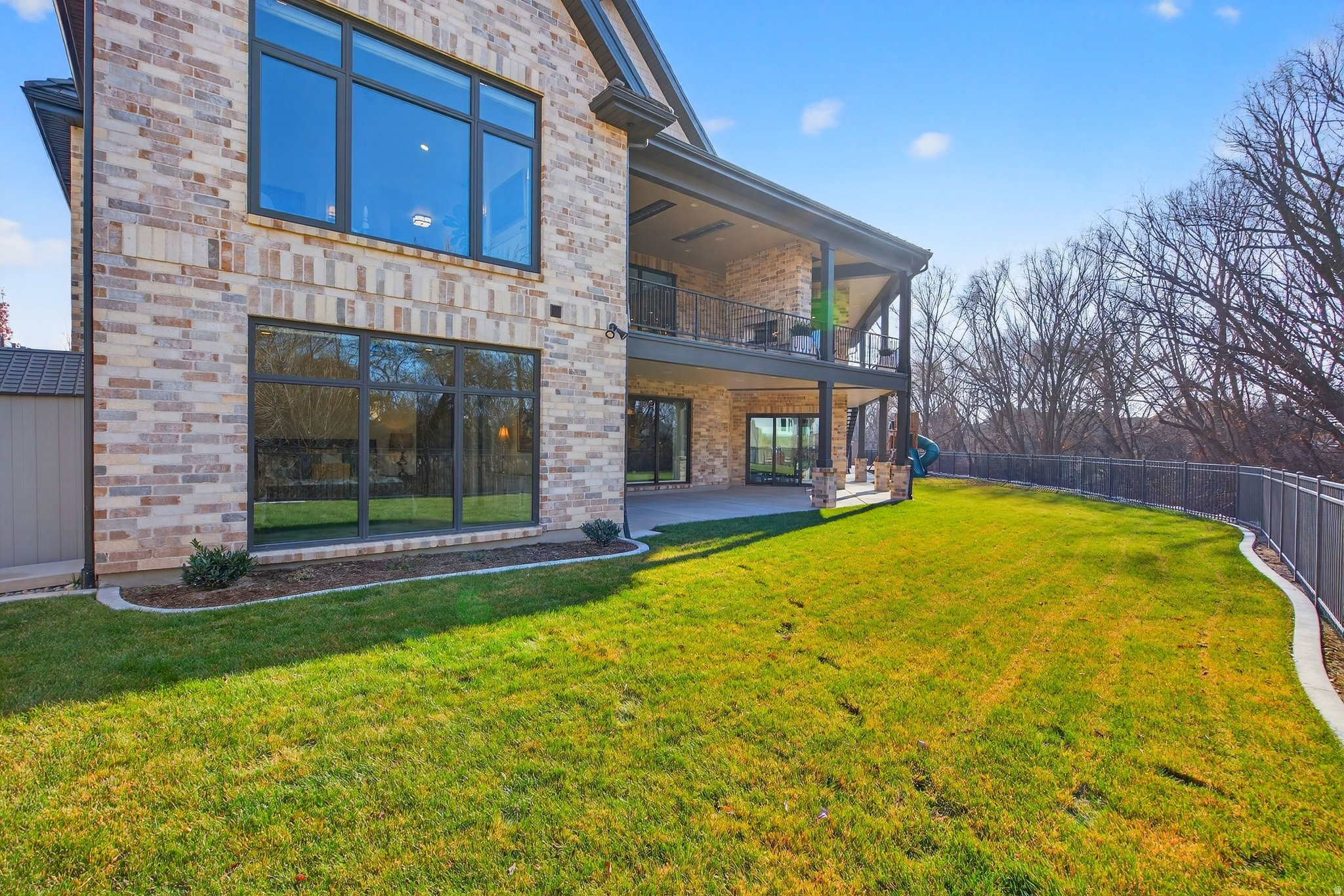 GREENWOOD CREEK - Residential