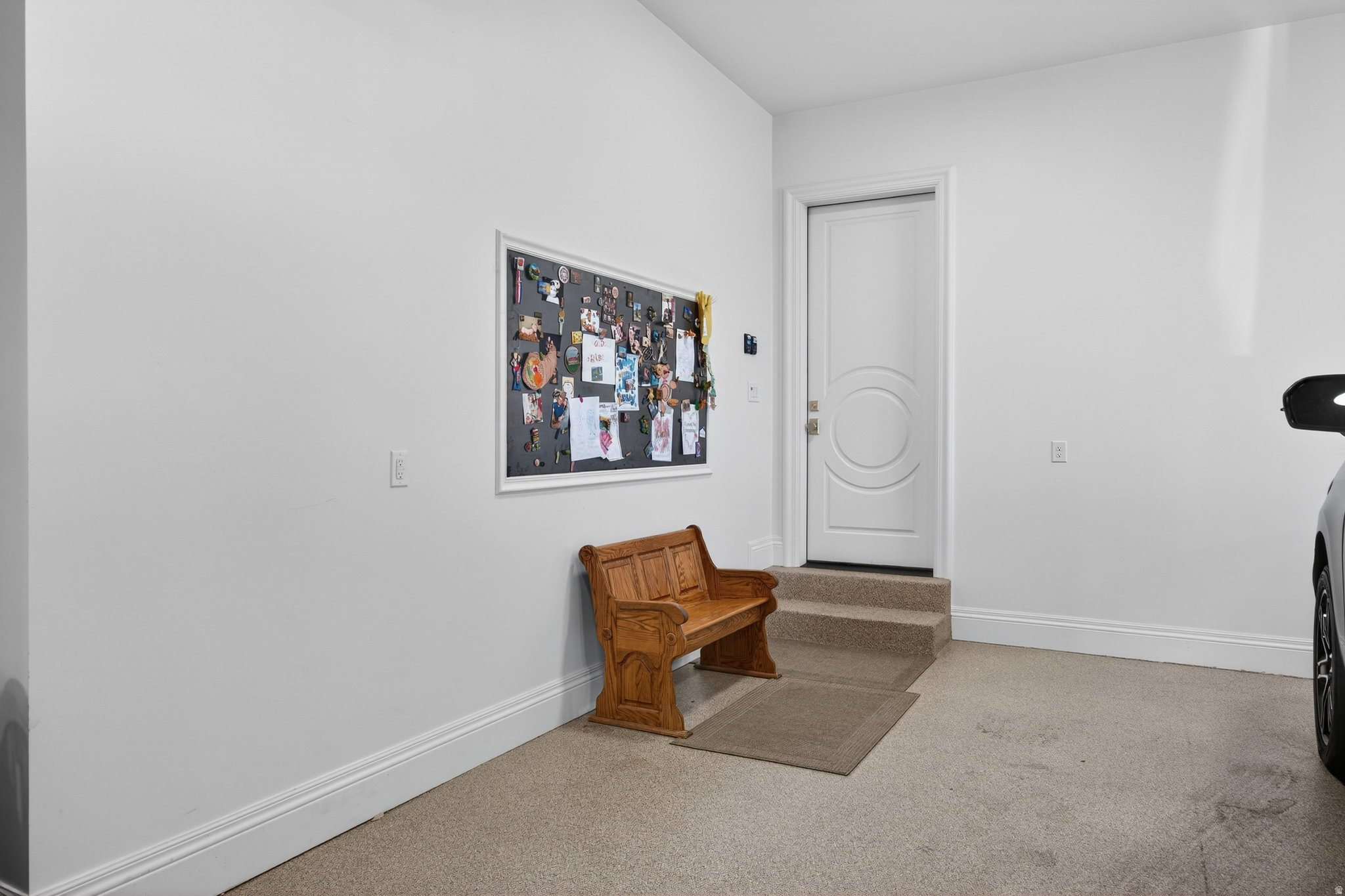 GREENWOOD CREEK - Residential