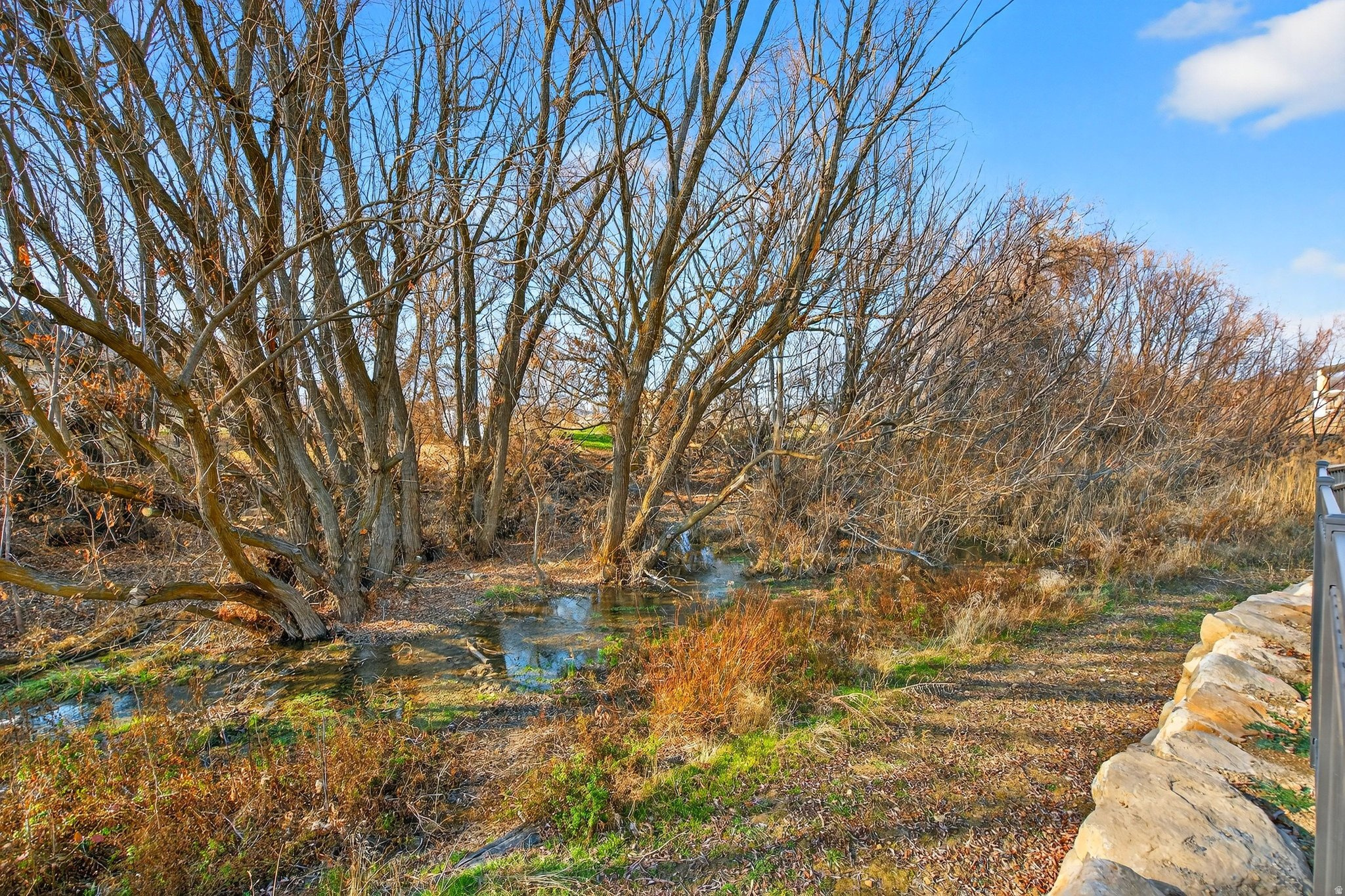 GREENWOOD CREEK - Residential