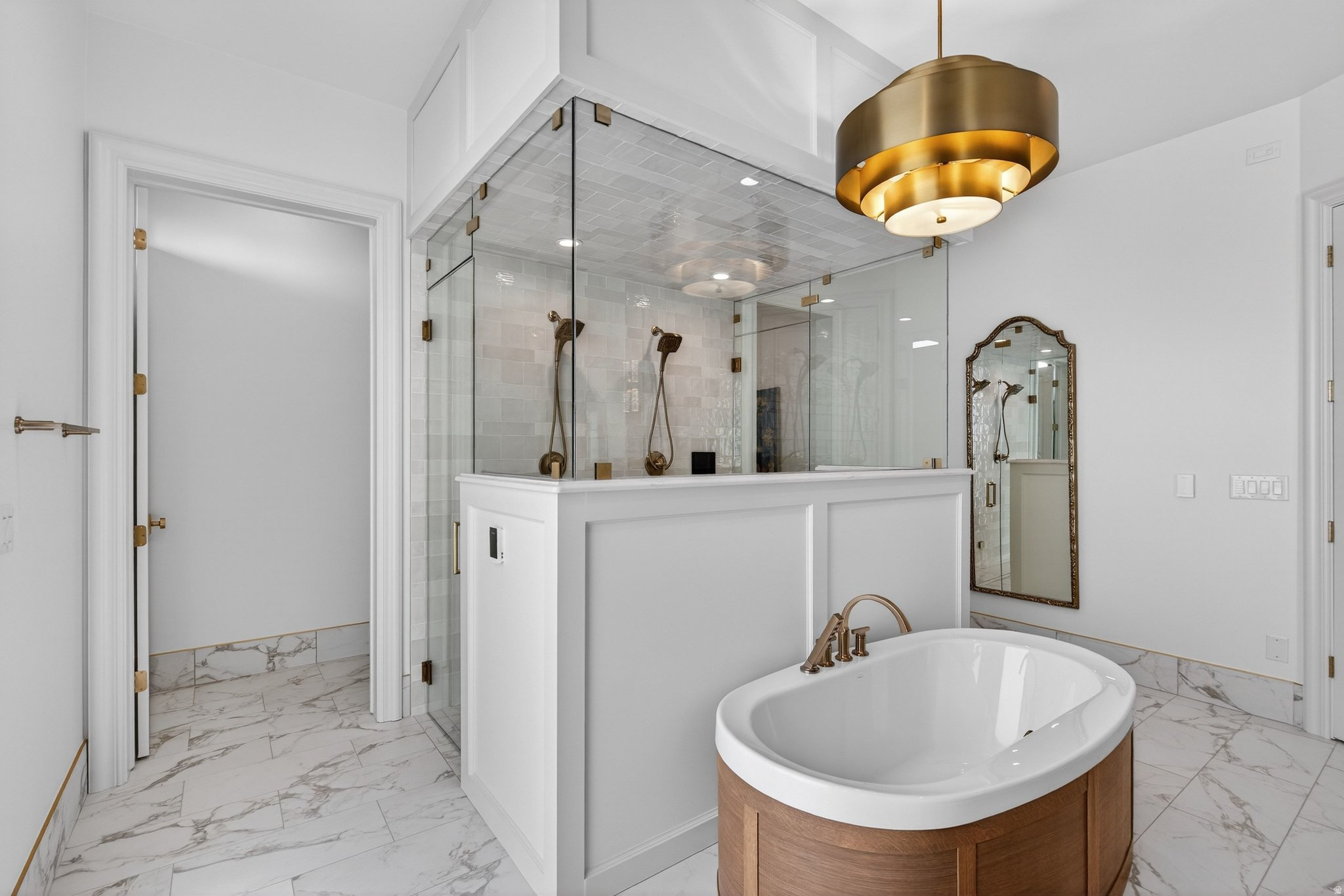 GREENWOOD CREEK - Residential