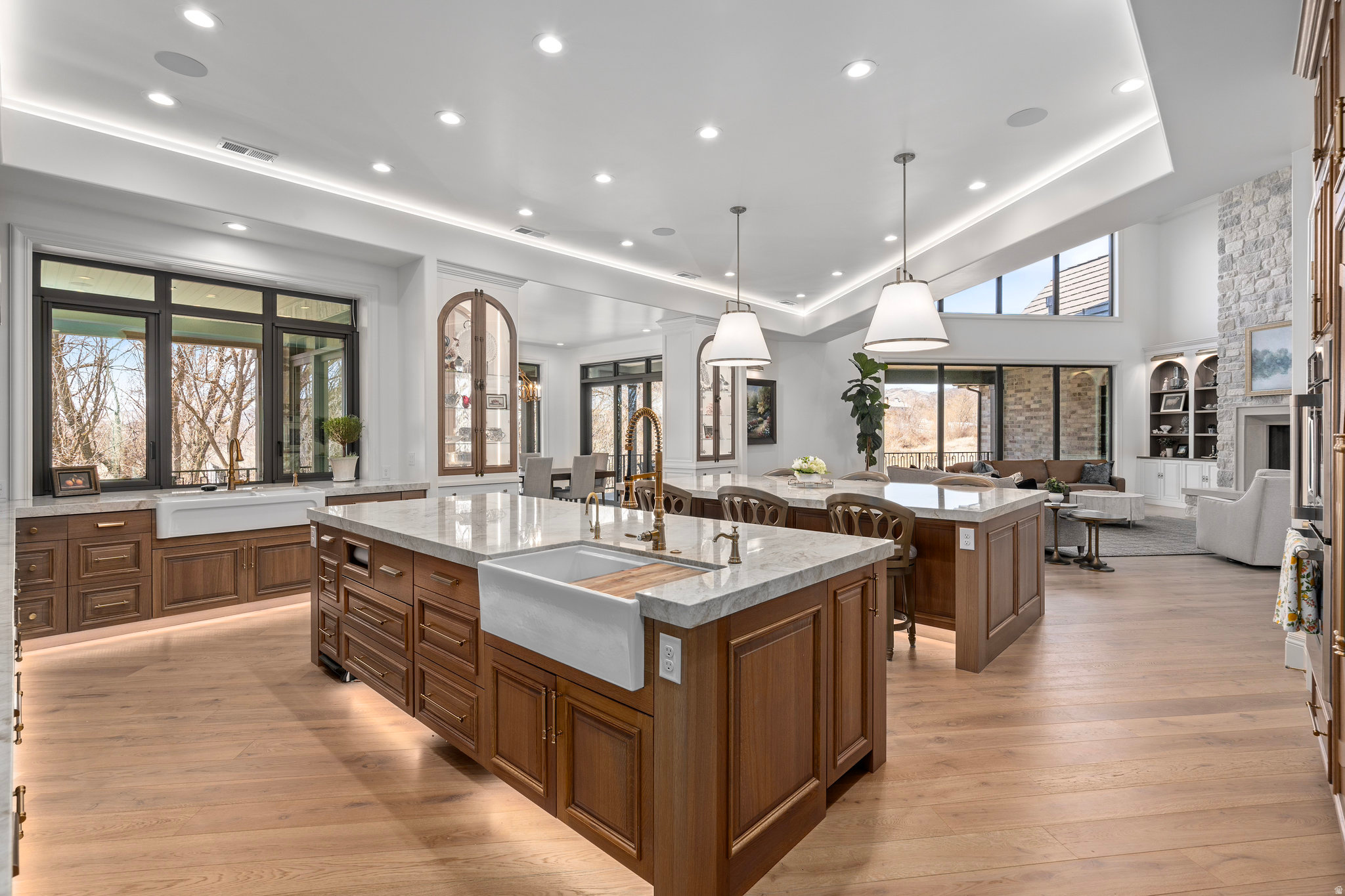 GREENWOOD CREEK - Residential