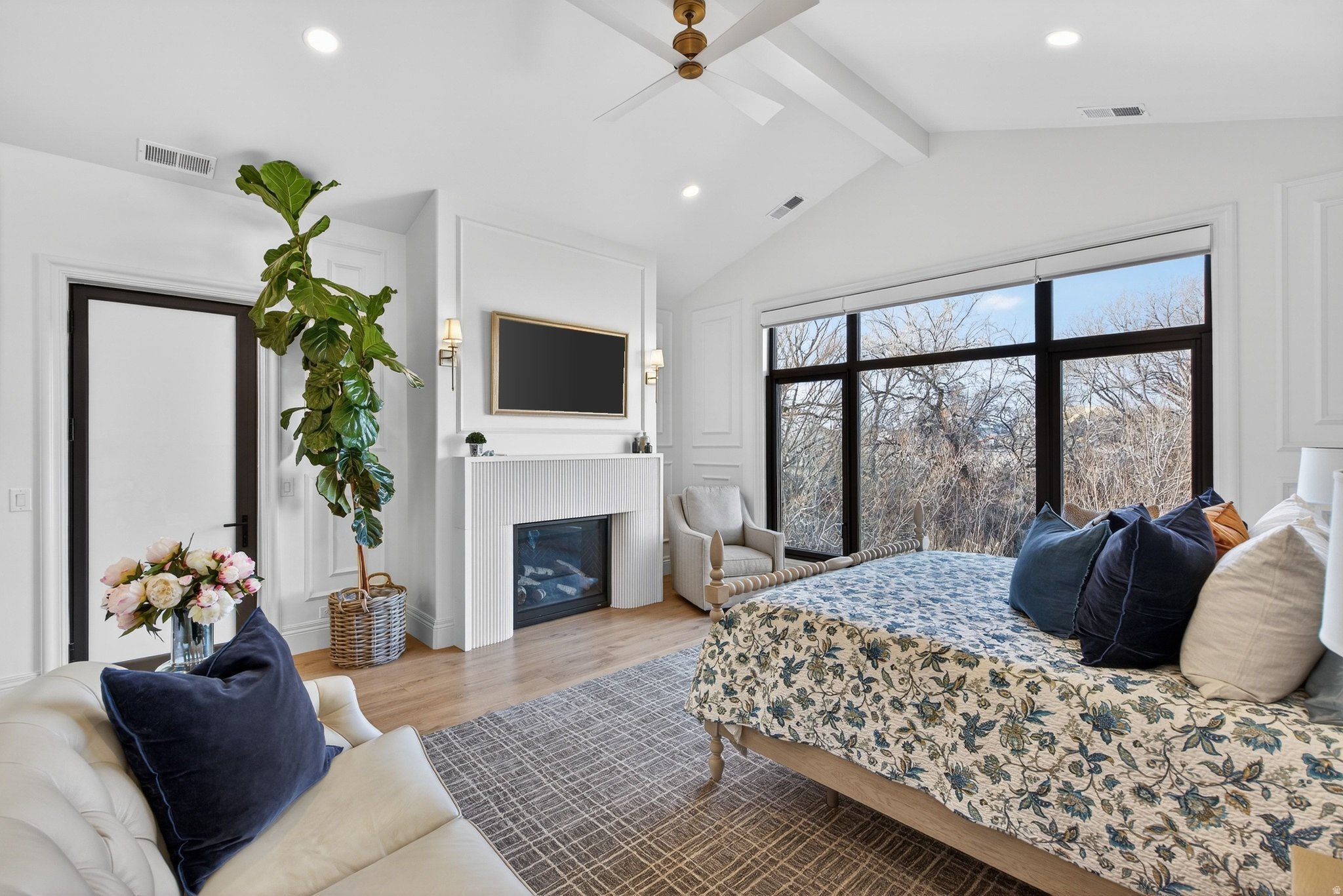 GREENWOOD CREEK - Residential