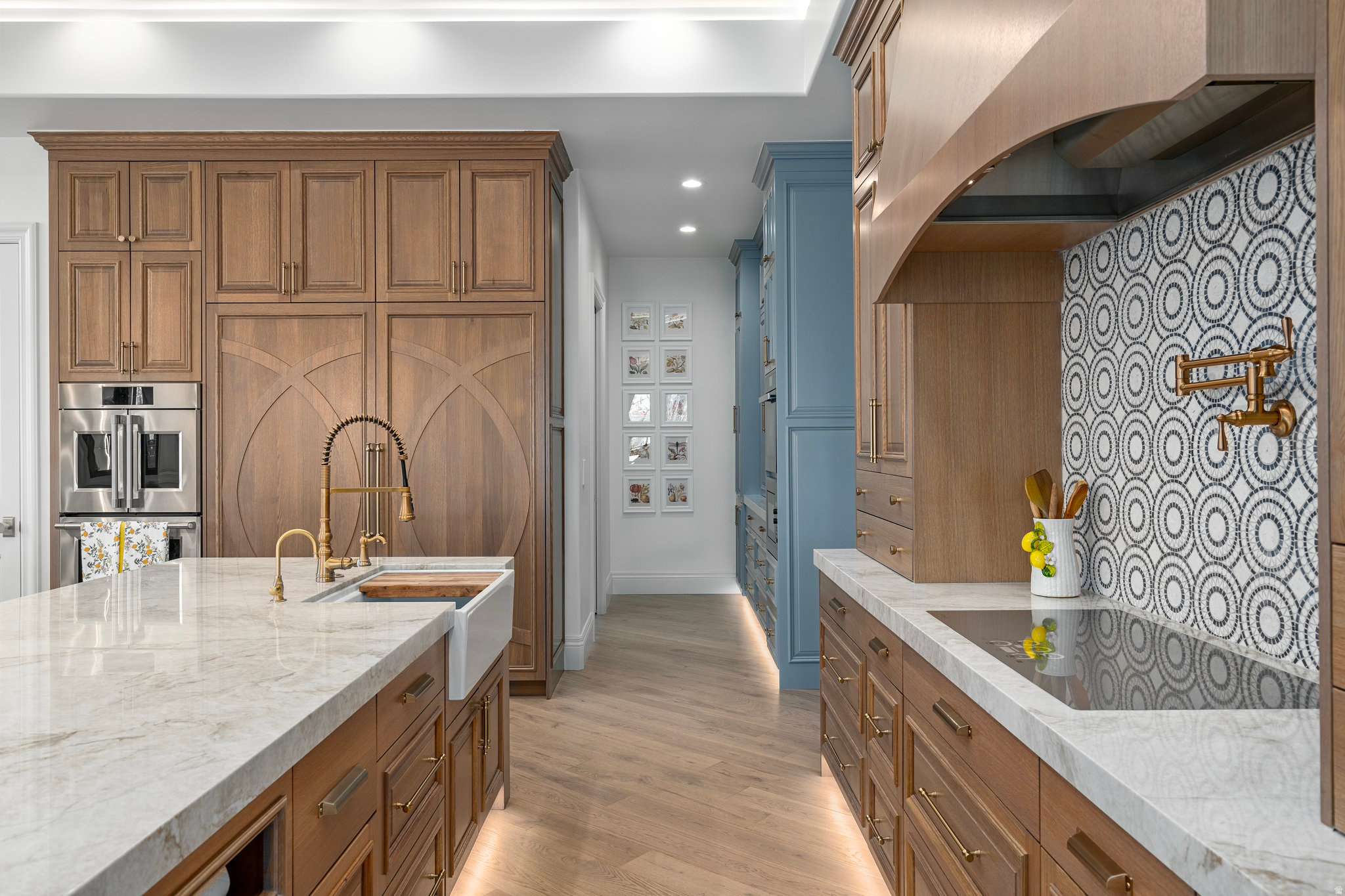 GREENWOOD CREEK - Residential