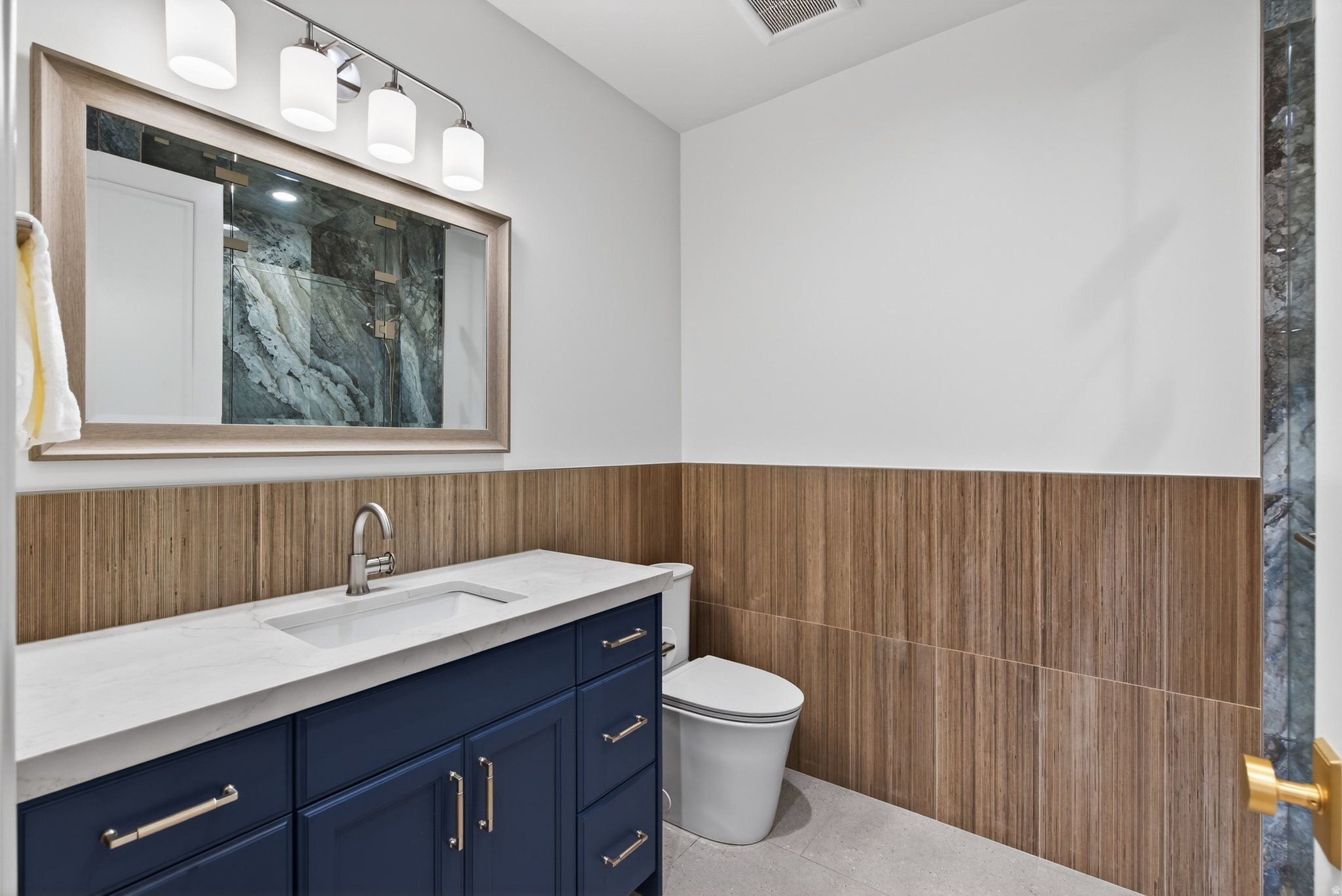 GREENWOOD CREEK - Residential