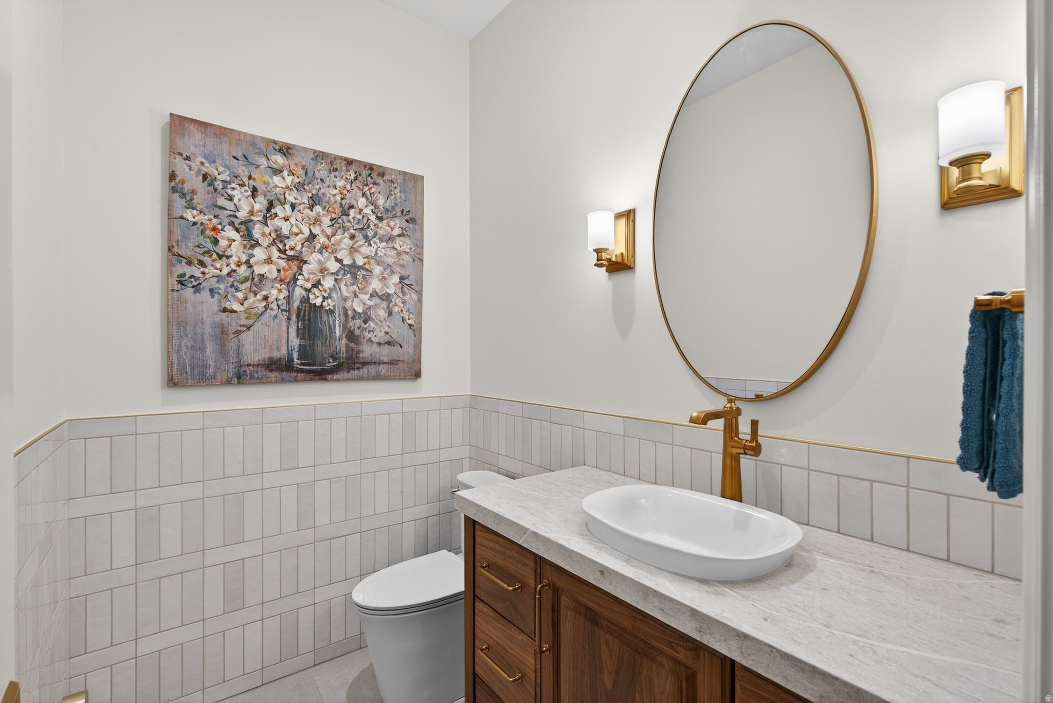 GREENWOOD CREEK - Residential